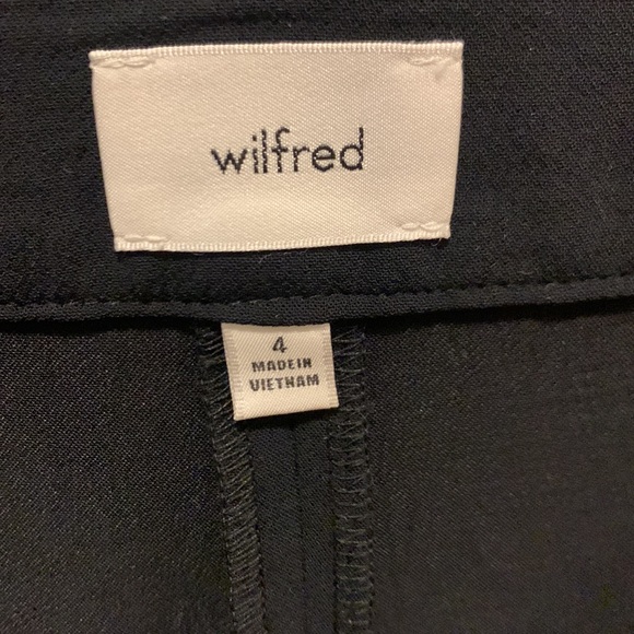 NWT Wilfred Riviera Skirt - Picture 2 of 6